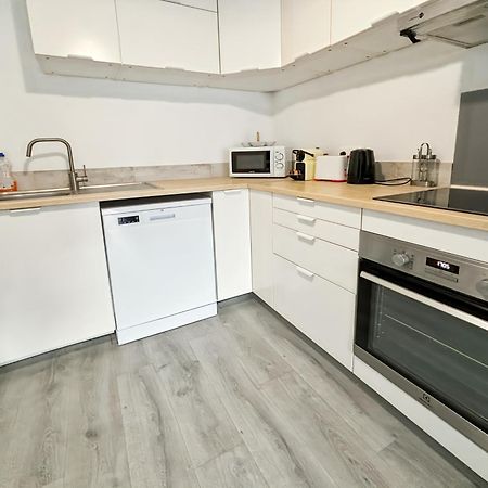 Sunny Suite Disneyland Paris - Rentaway Bnb Montévrain Eksteriør billede