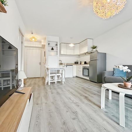 Sunny Suite Disneyland Paris - Rentaway Bnb Montévrain Eksteriør billede