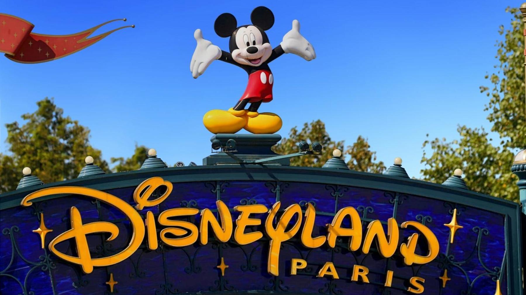 Sunny Suite Disneyland Paris - Rentaway Bnb Montévrain Eksteriør billede