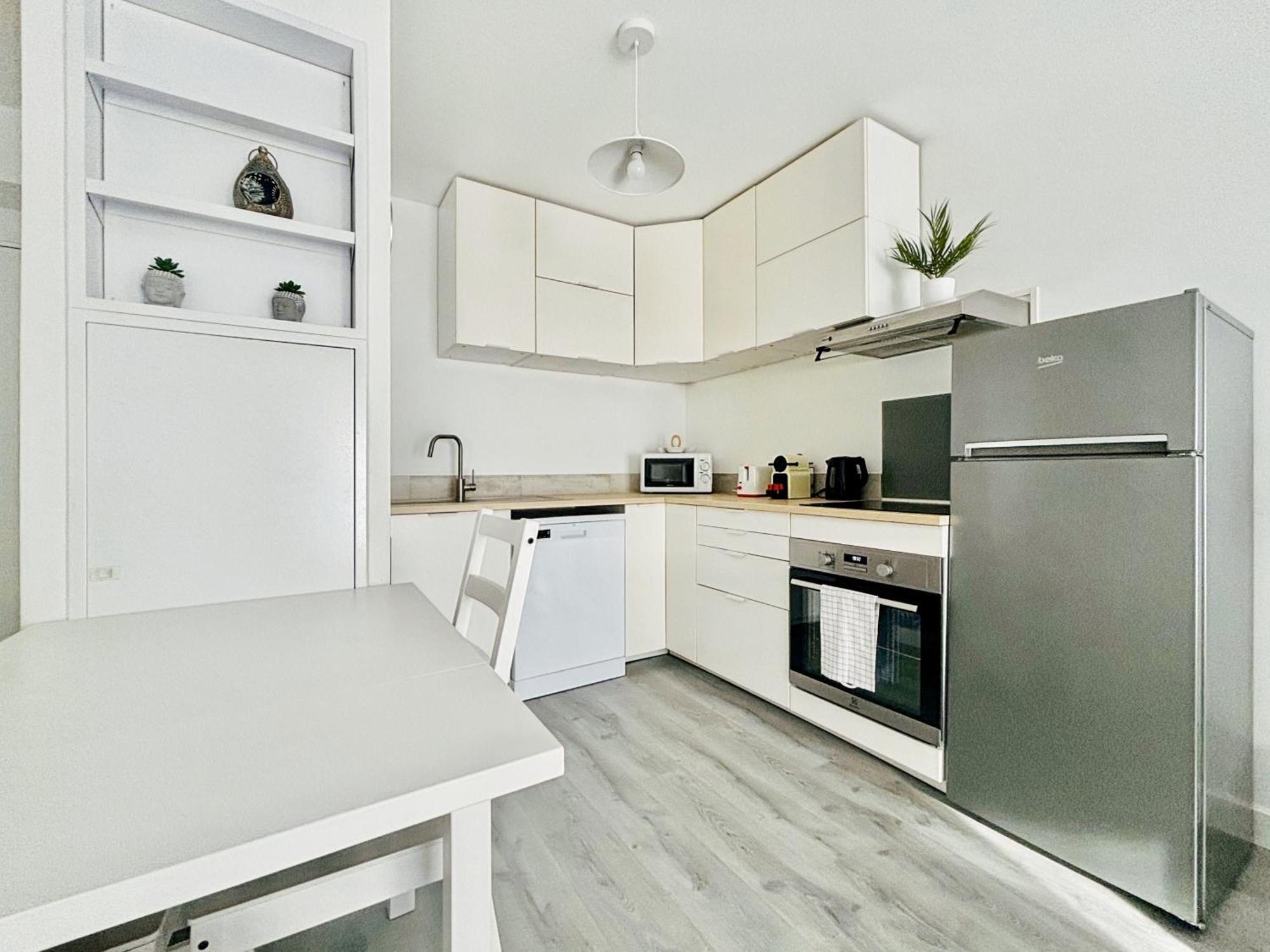 Sunny Suite Disneyland Paris - Rentaway Bnb Montévrain Eksteriør billede