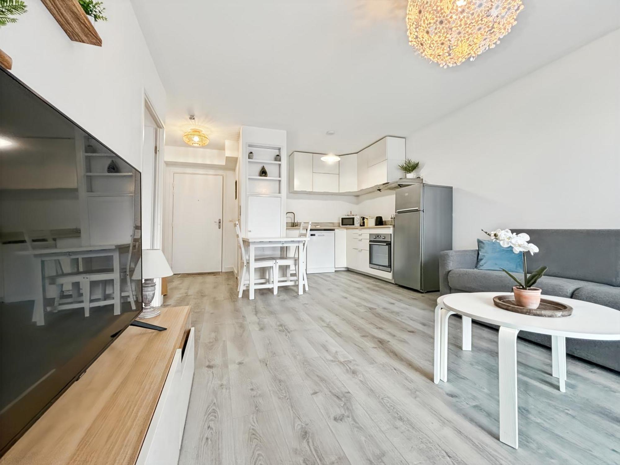Sunny Suite Disneyland Paris - Rentaway Bnb Montévrain Eksteriør billede